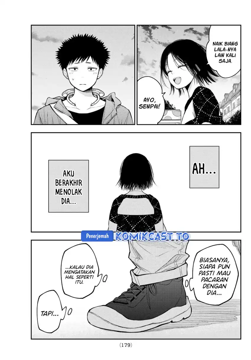 Chapter 206 - halaman 12