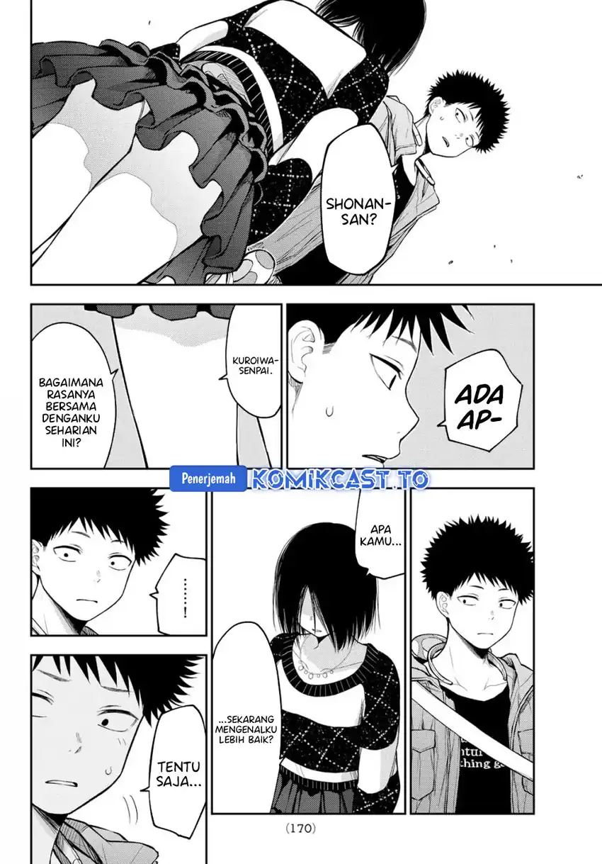 Chapter 206 - halaman 3