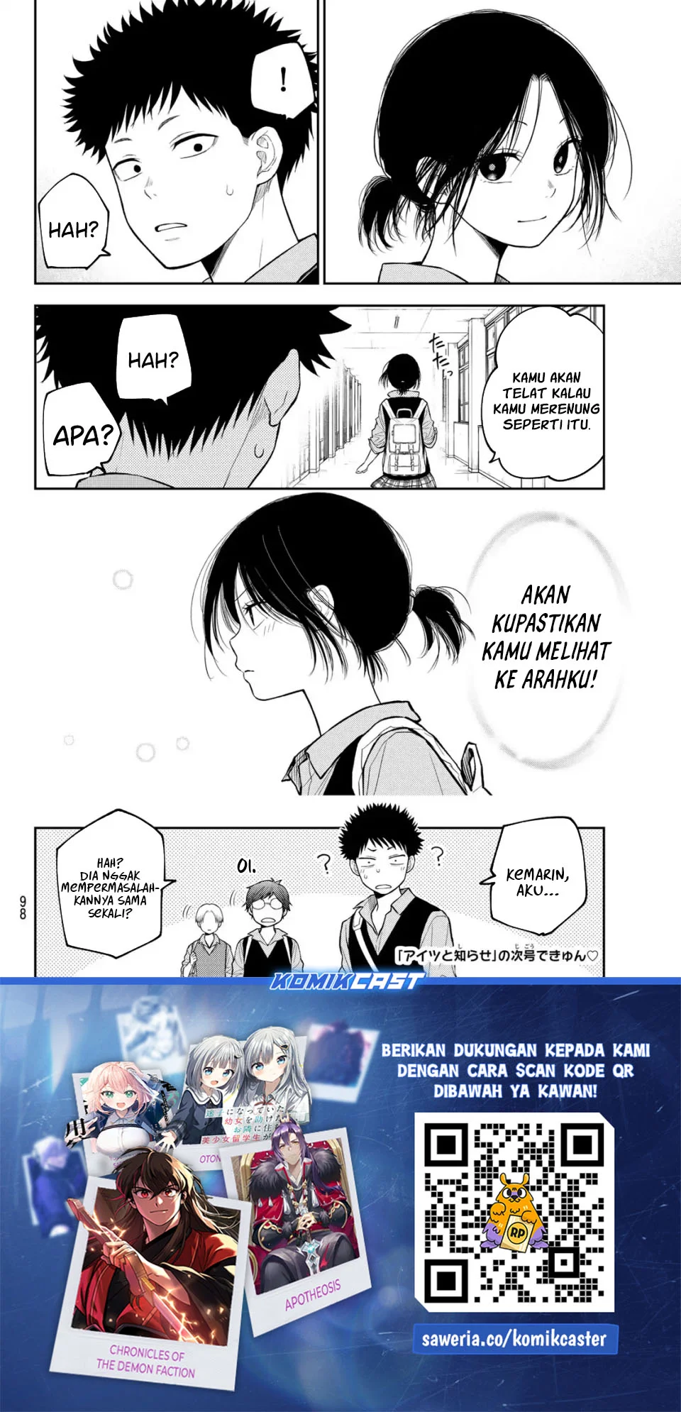 Chapter 207 - halaman 15