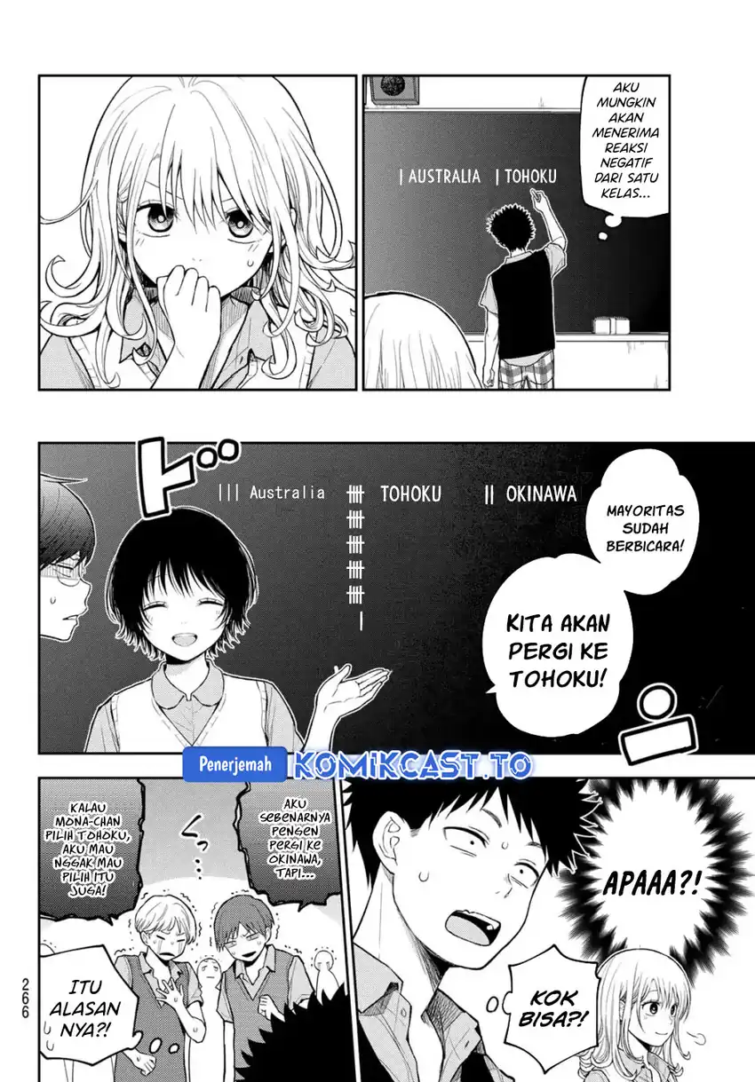 Chapter 209 - halaman 11