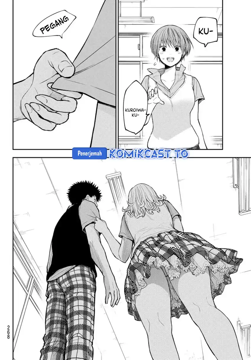 Chapter 209 - halaman 13