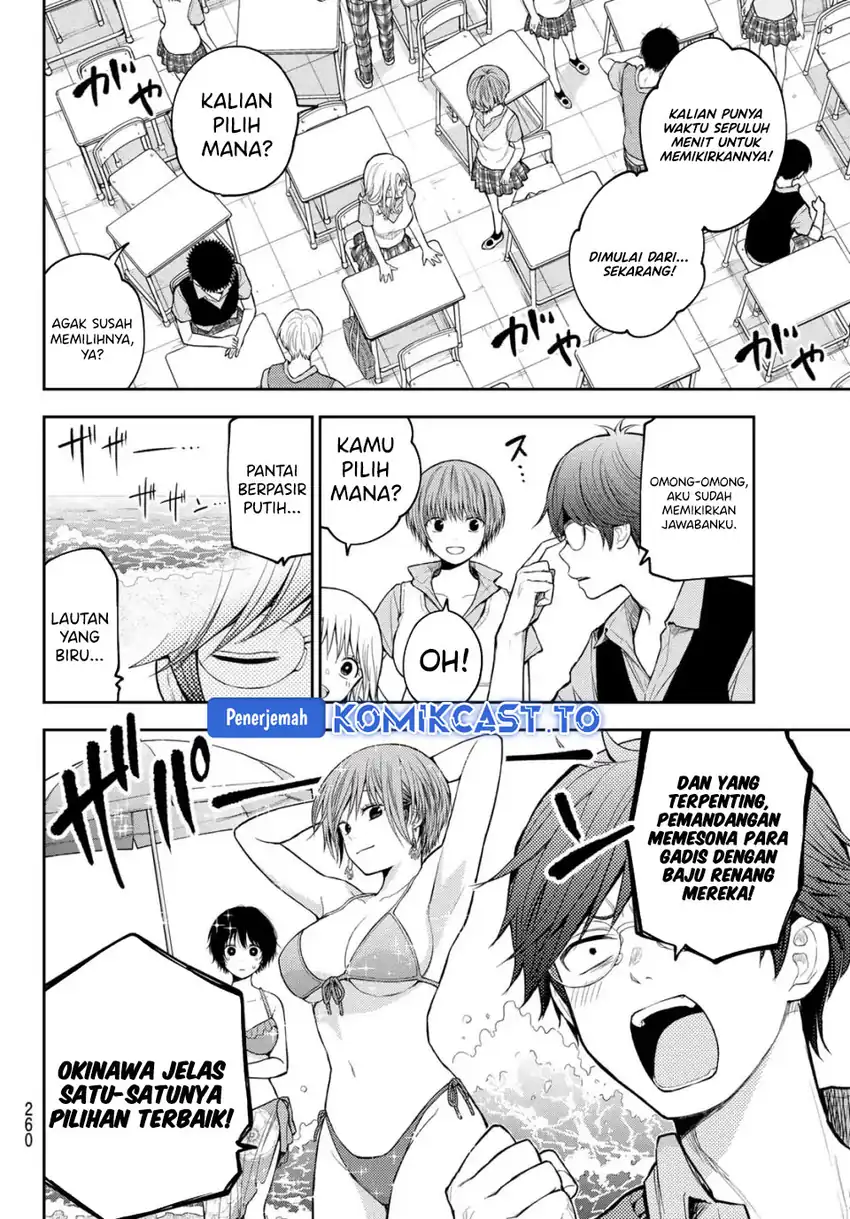 Chapter 209 - halaman 5
