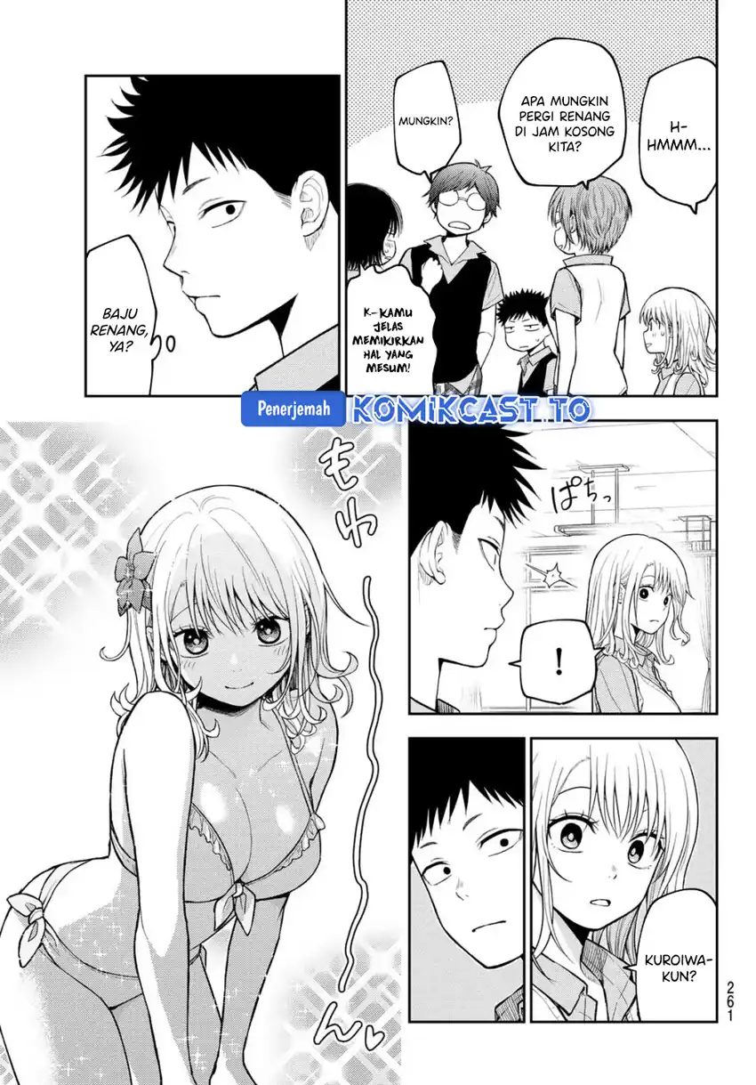 Chapter 209 - halaman 6