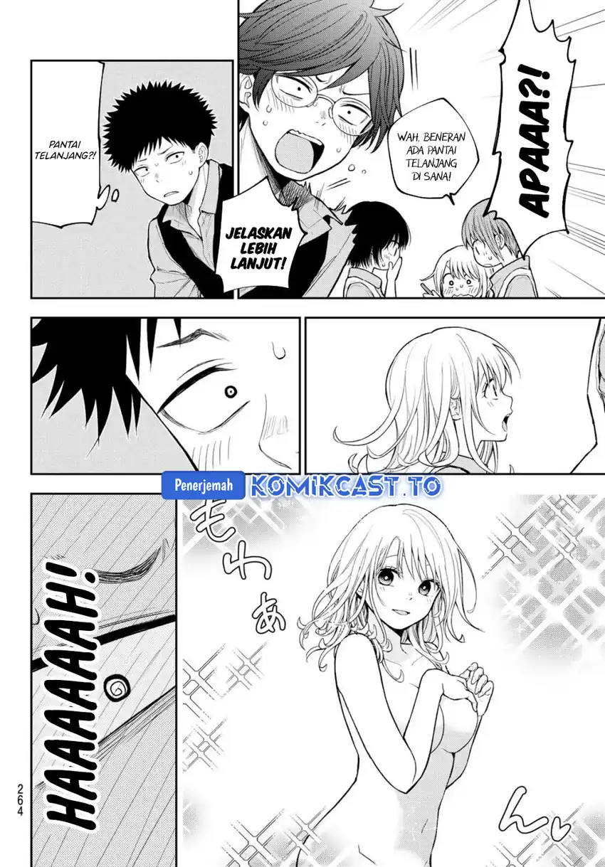 Chapter 209 - halaman 9