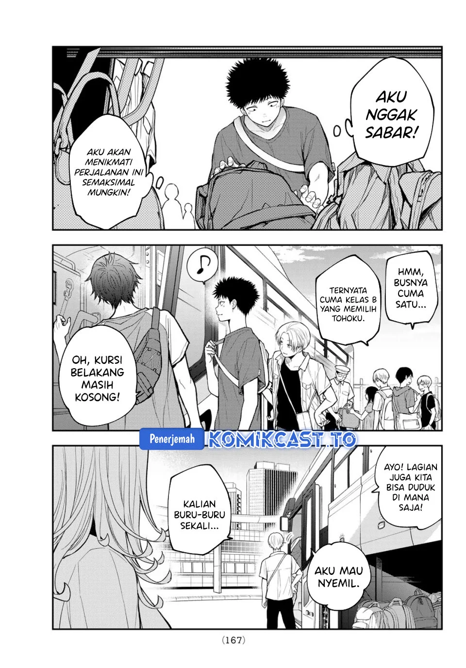 Chapter 210 - halaman 3