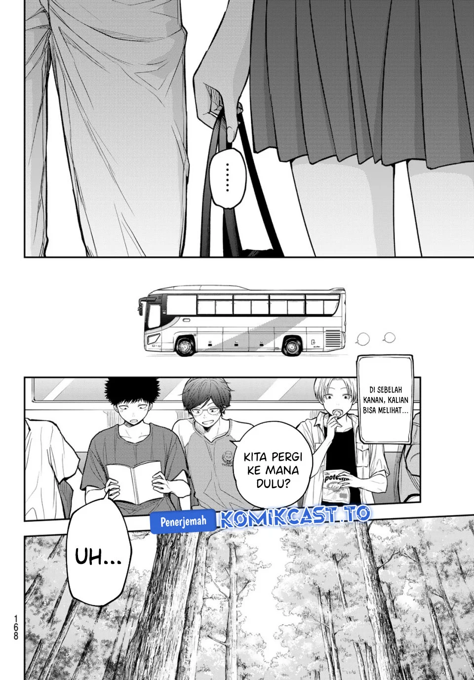Chapter 210 - halaman 4