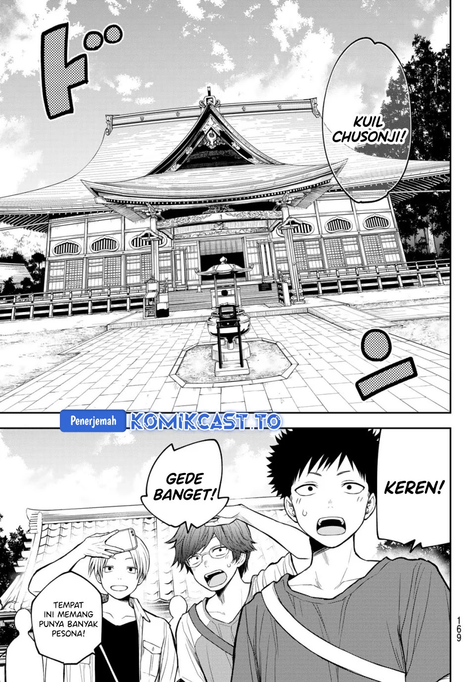 Chapter 210 - halaman 5