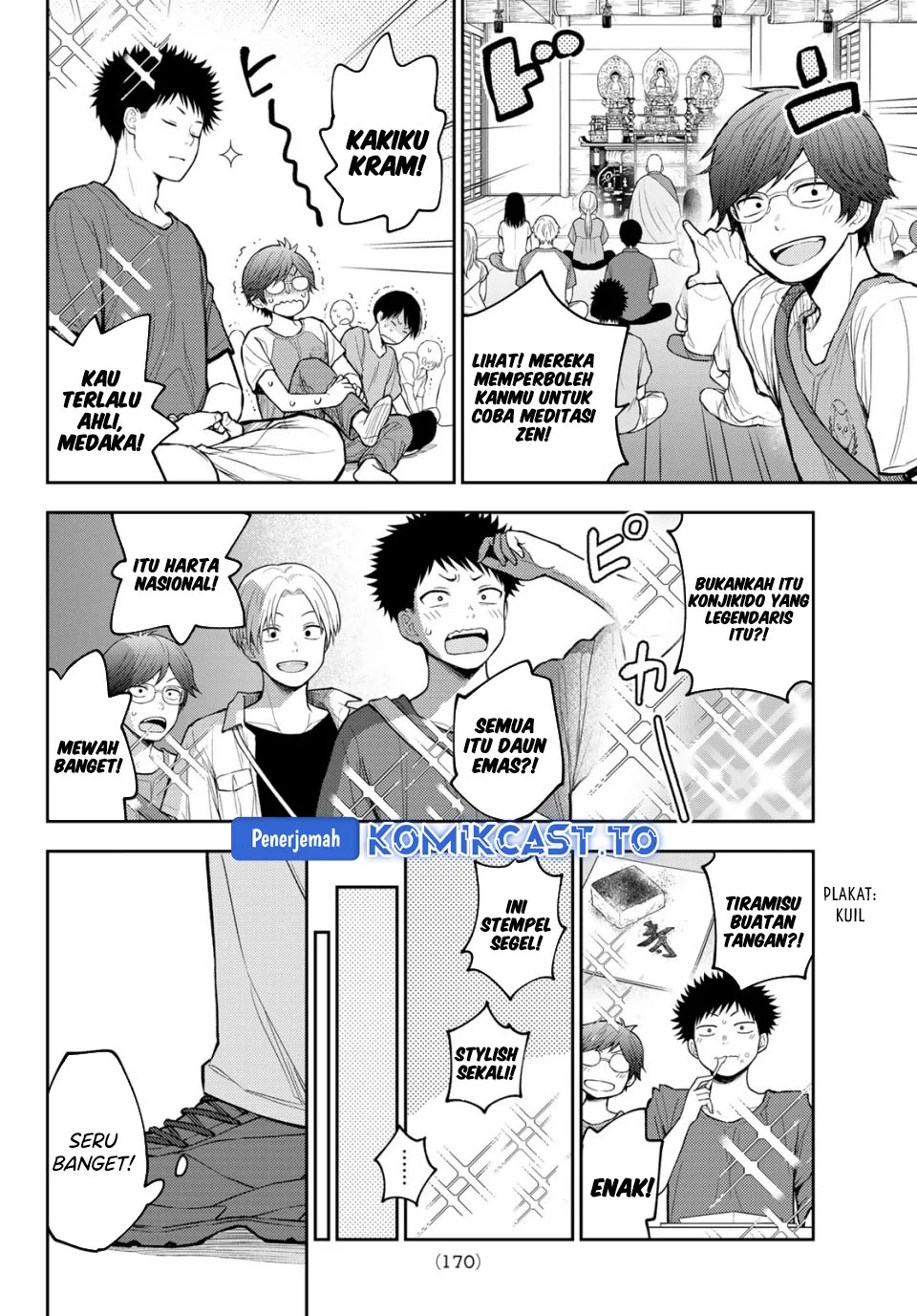 Chapter 210 - halaman 6