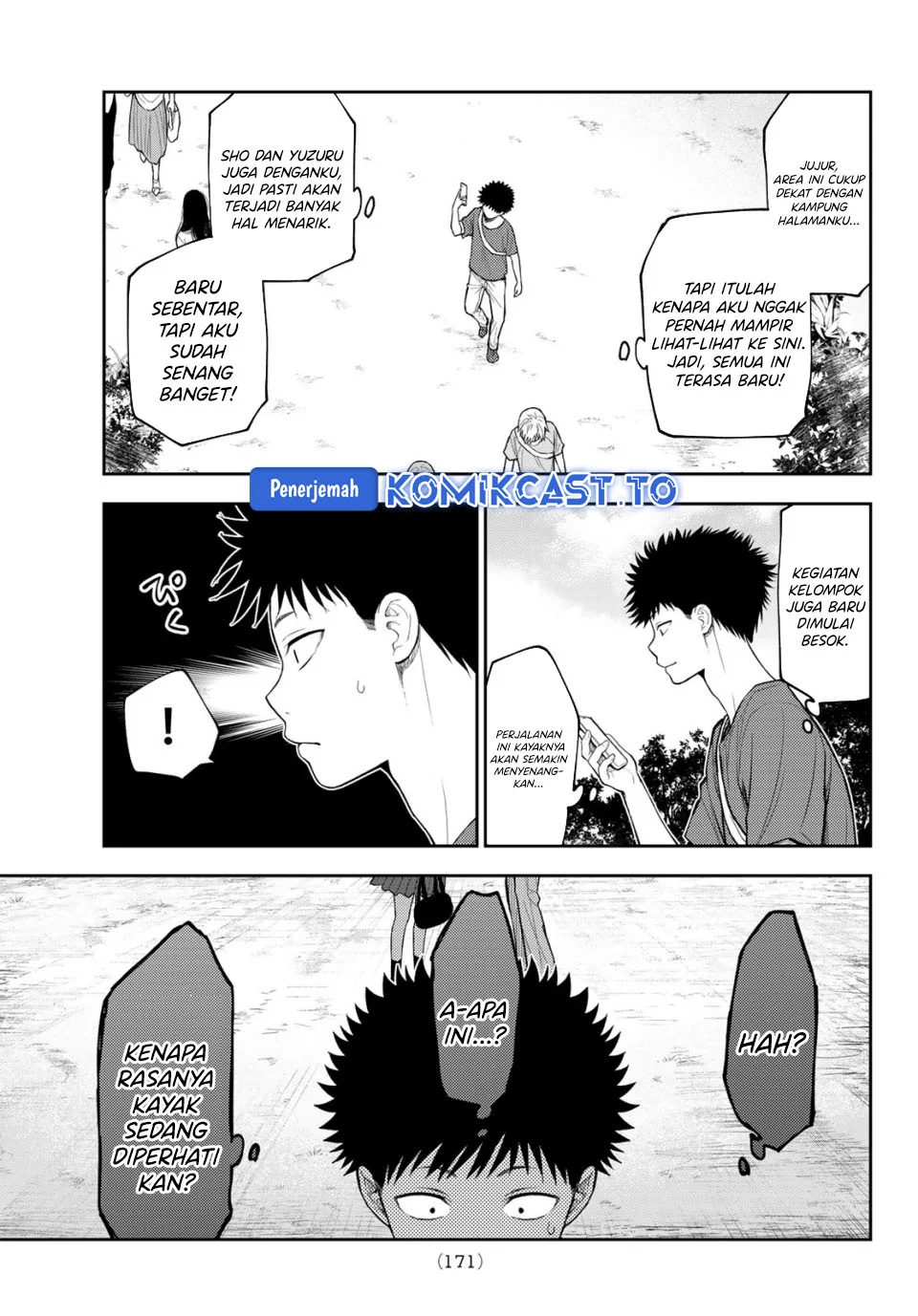 Chapter 210 - halaman 7