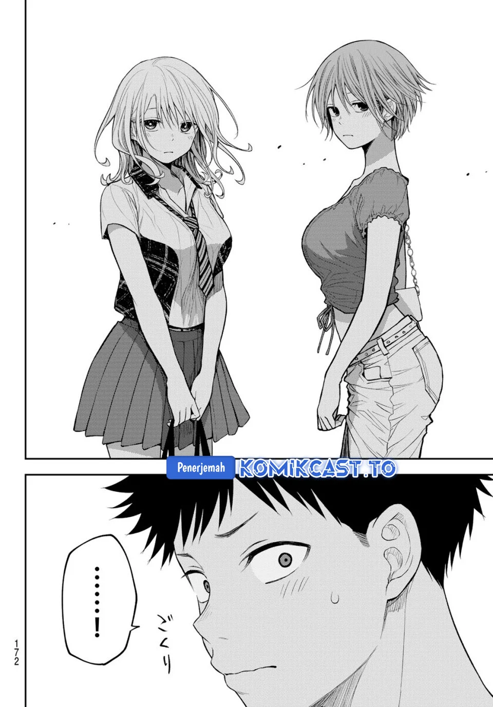Chapter 210 - halaman 8