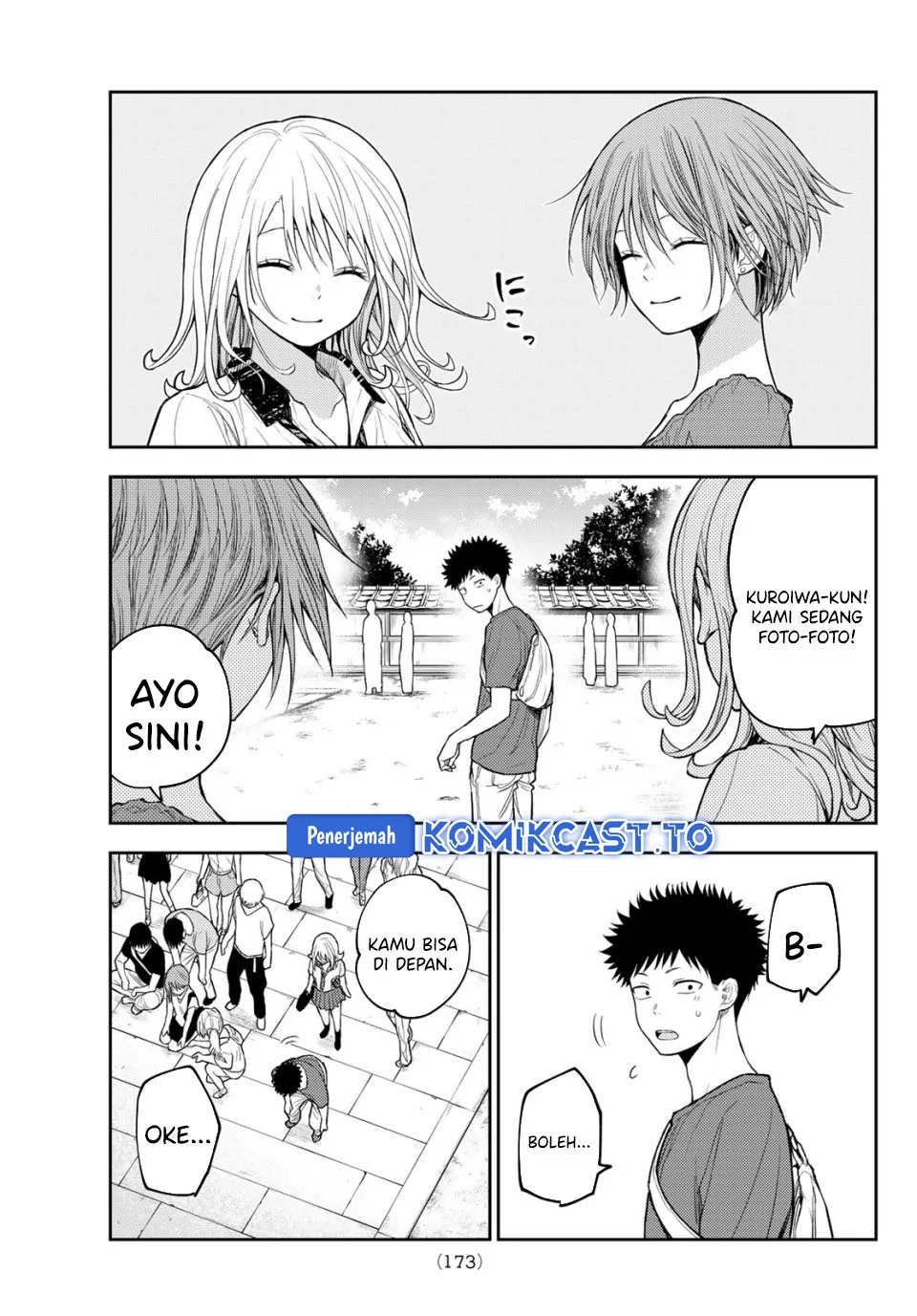 Chapter 210 - halaman 9