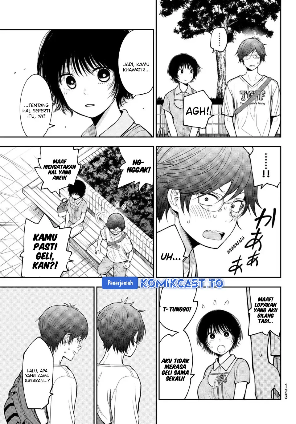 Chapter 211 - halaman 11