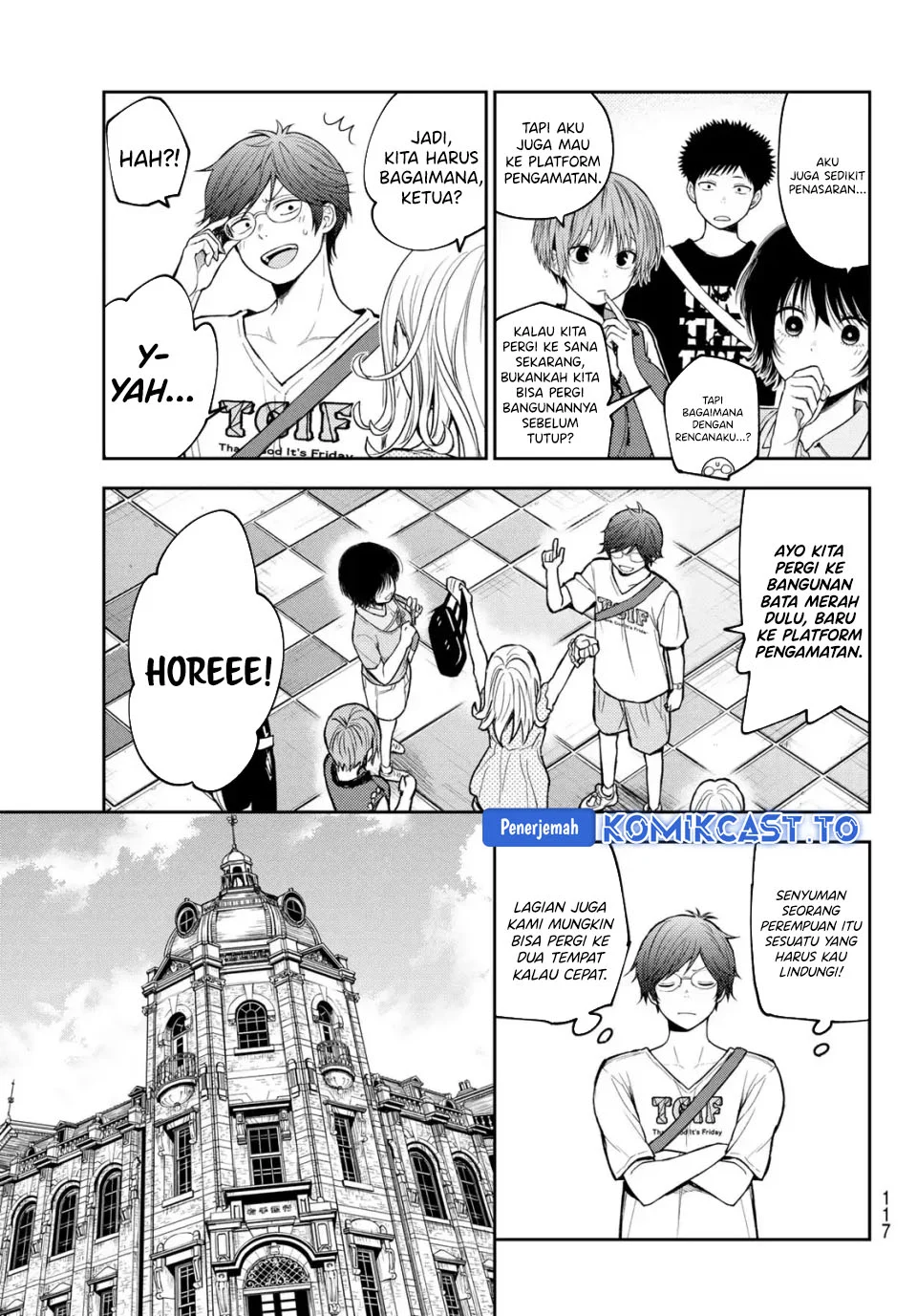 Chapter 211 - halaman 5