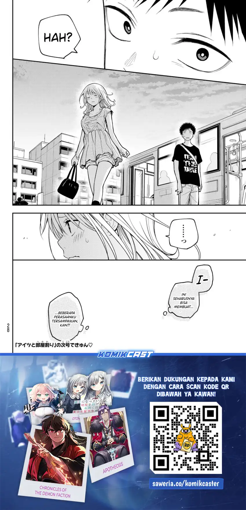 Chapter 212 - halaman 16