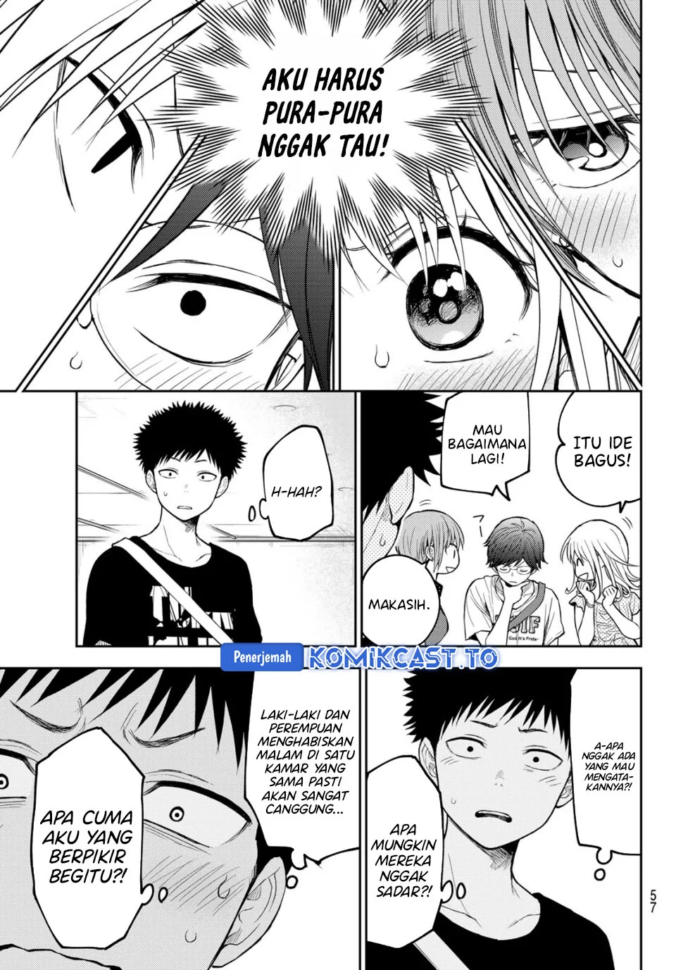 Chapter 213 - halaman 11
