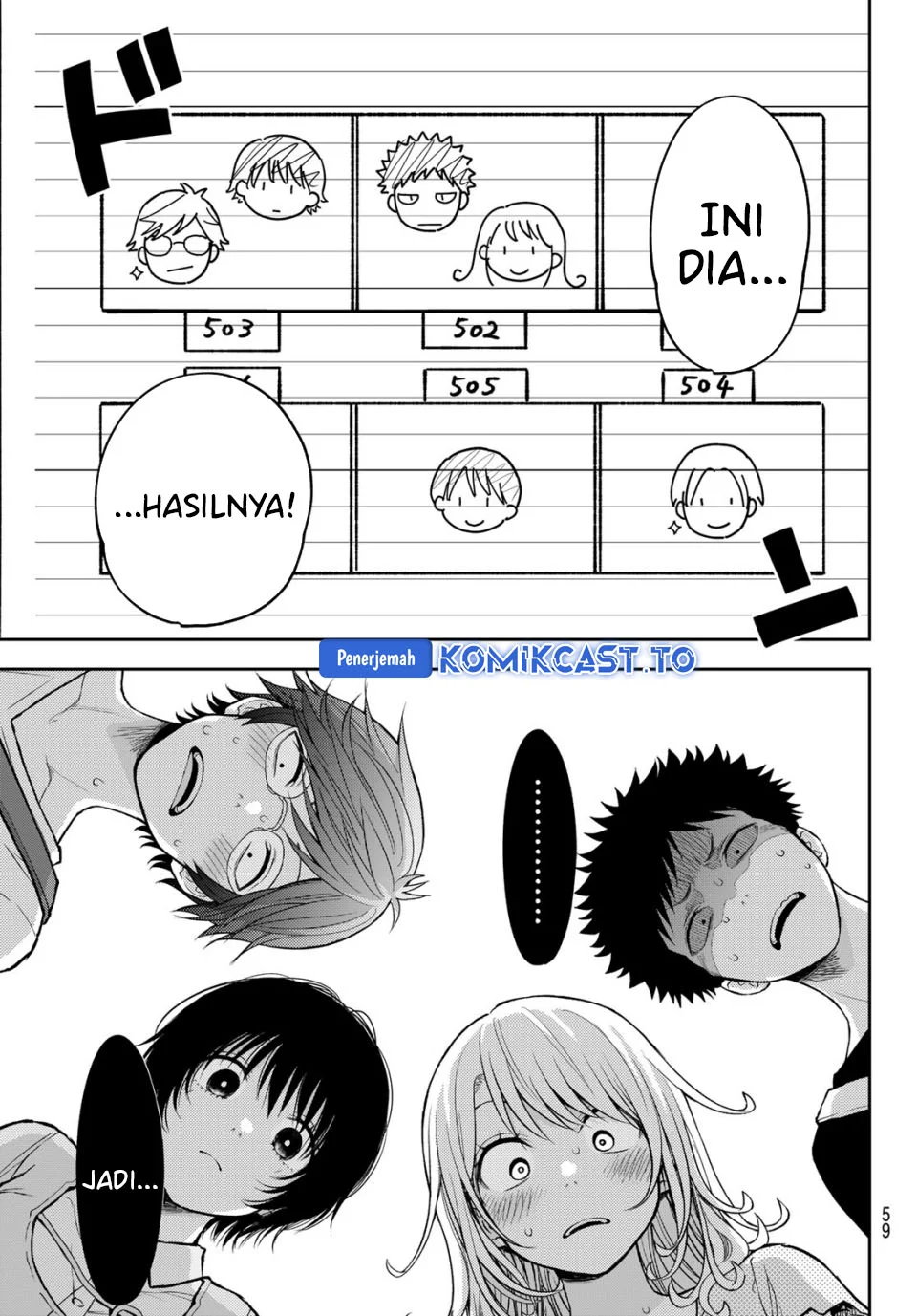 Chapter 213 - halaman 13