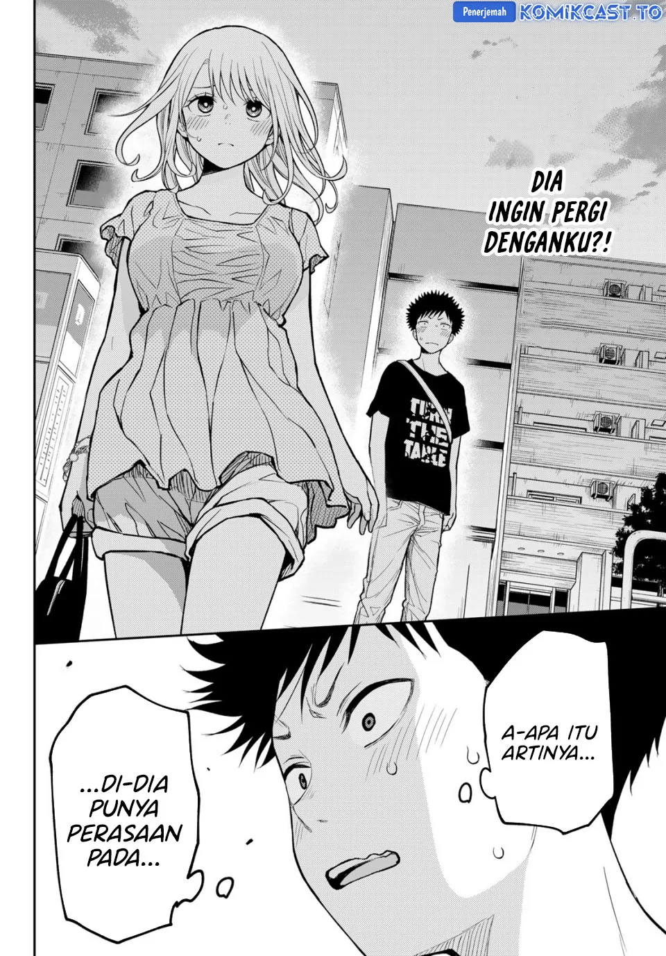 Chapter 213 - halaman 2