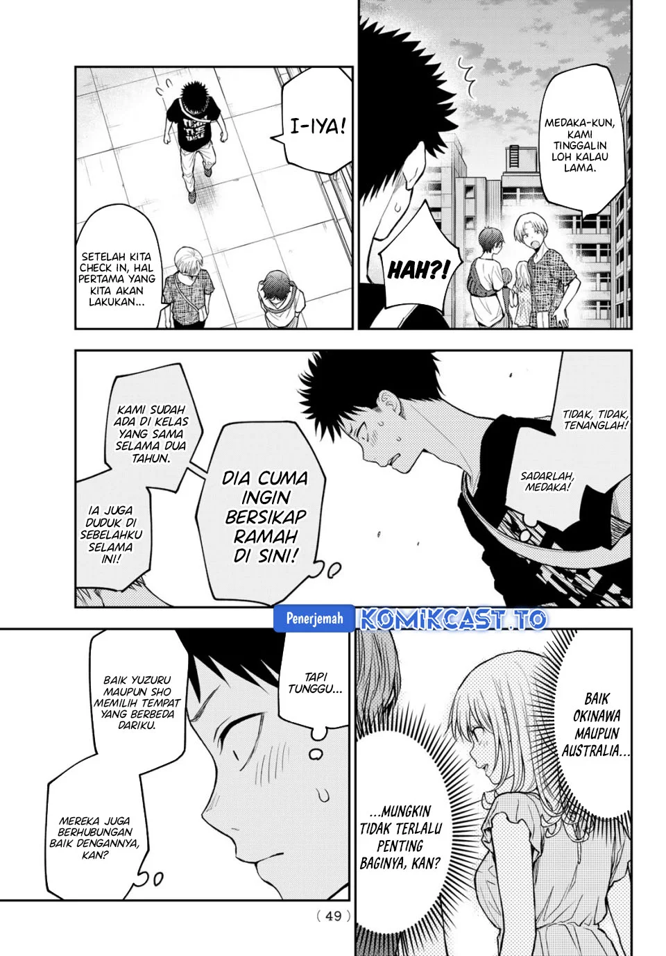 Chapter 213 - halaman 3