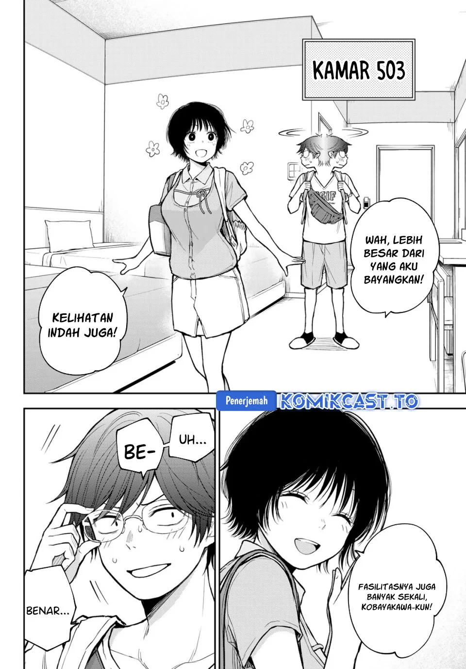 Chapter 214 - halaman 2