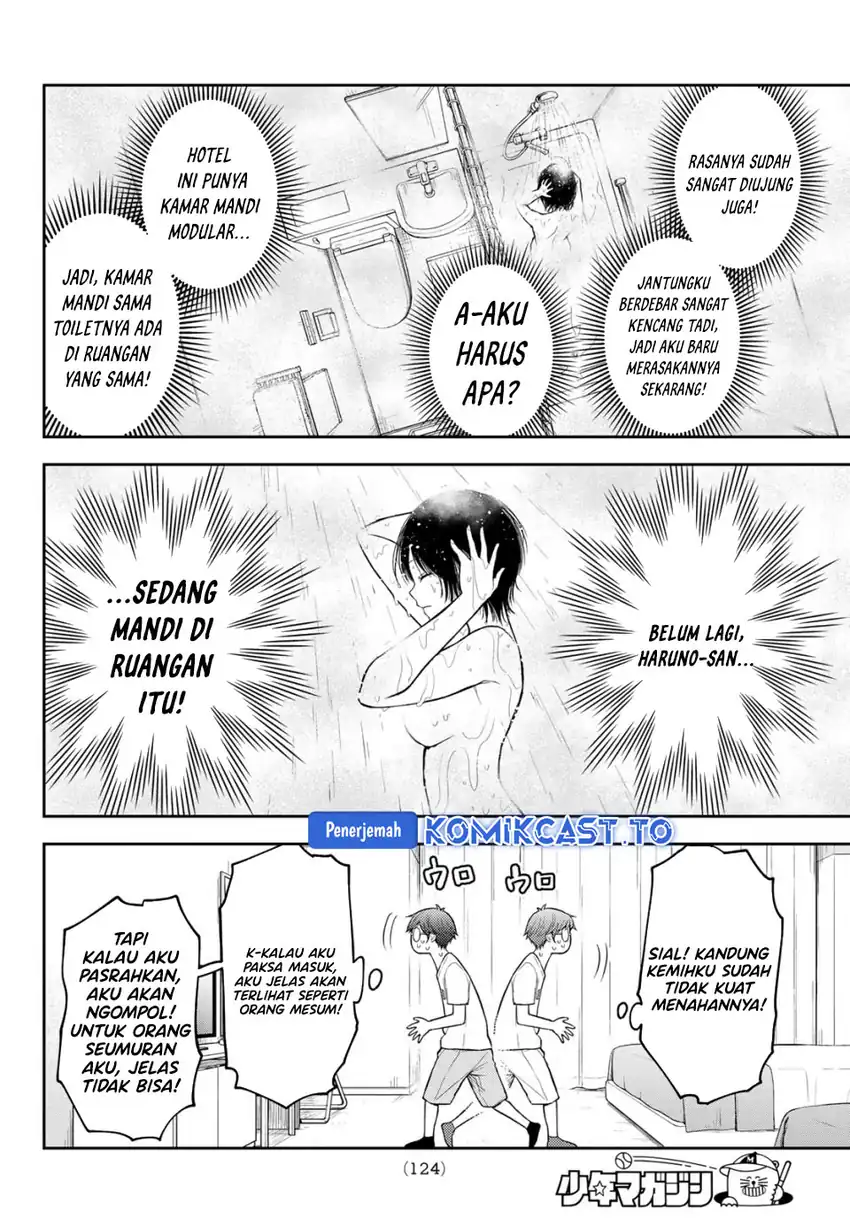Chapter 215 - halaman 14
