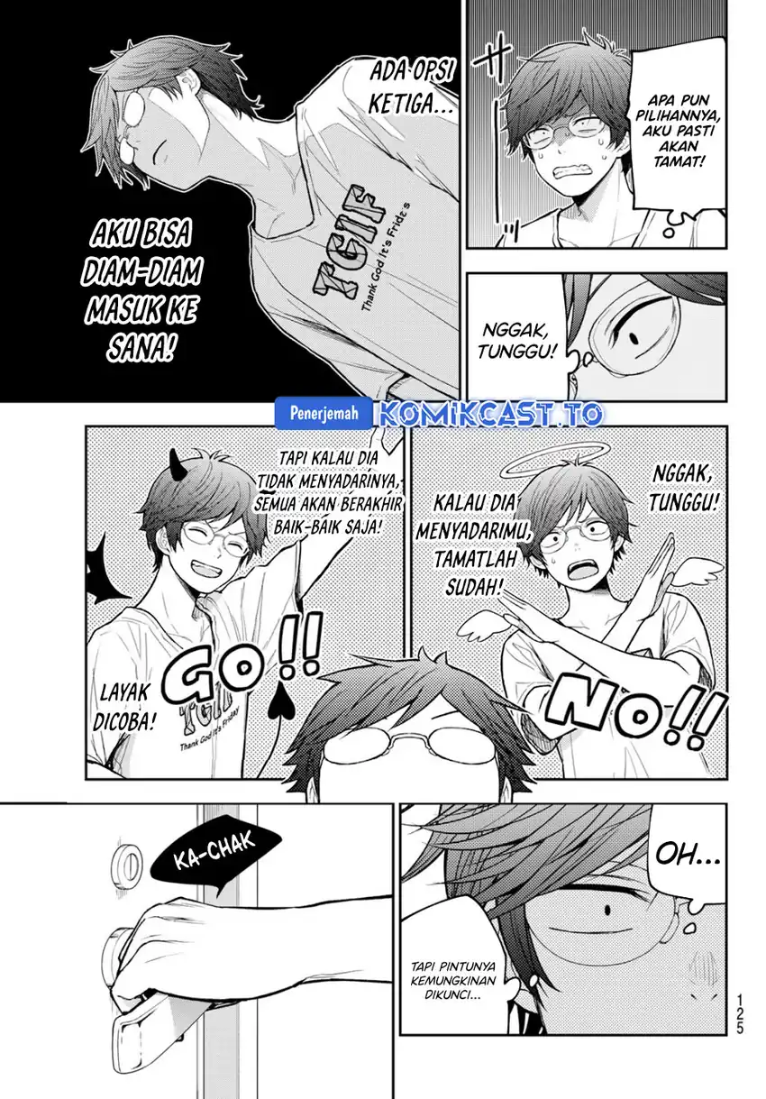 Chapter 215 - halaman 15