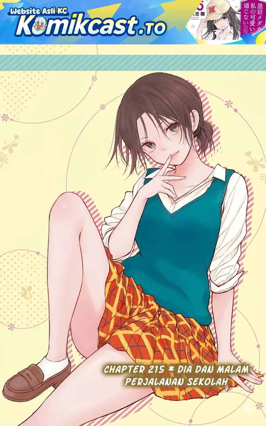 Chapter 215 - halaman 2