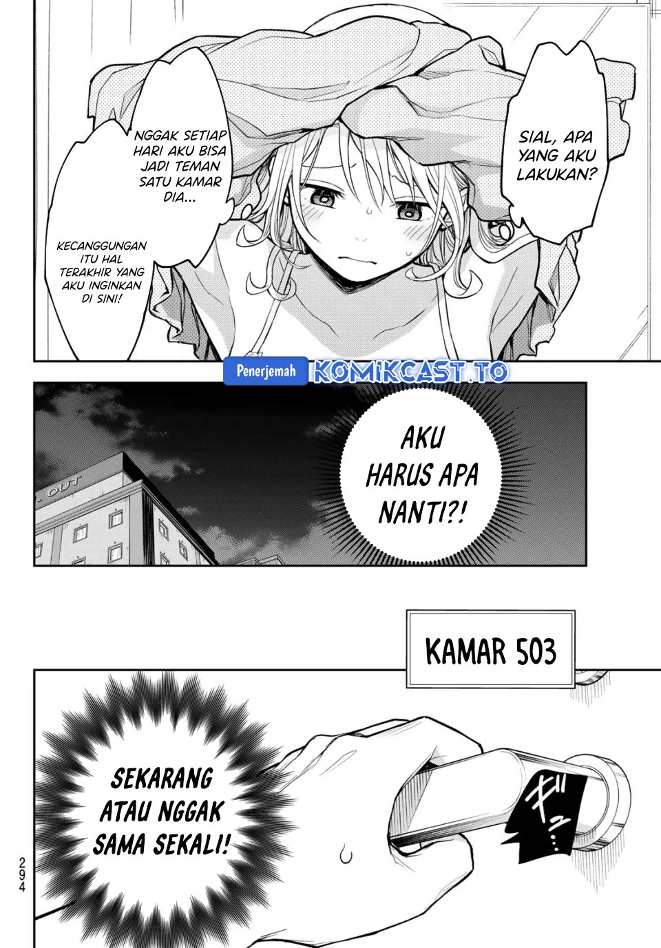 Chapter 216 - halaman 4
