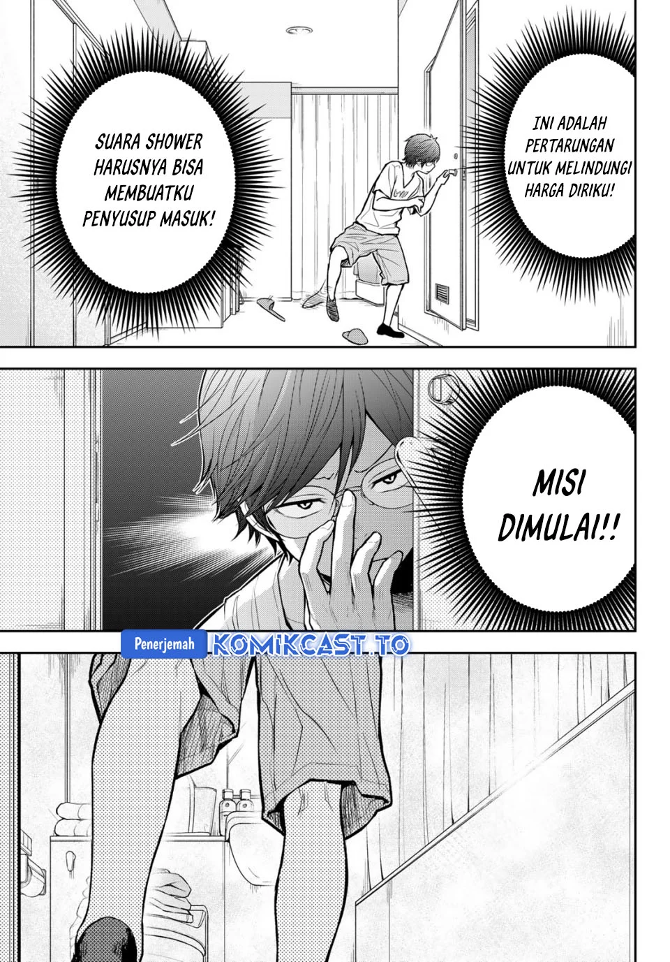 Chapter 216 - halaman 5