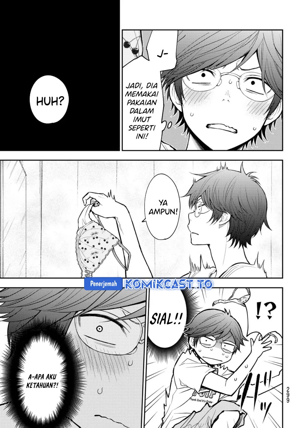 Chapter 216 - halaman 9