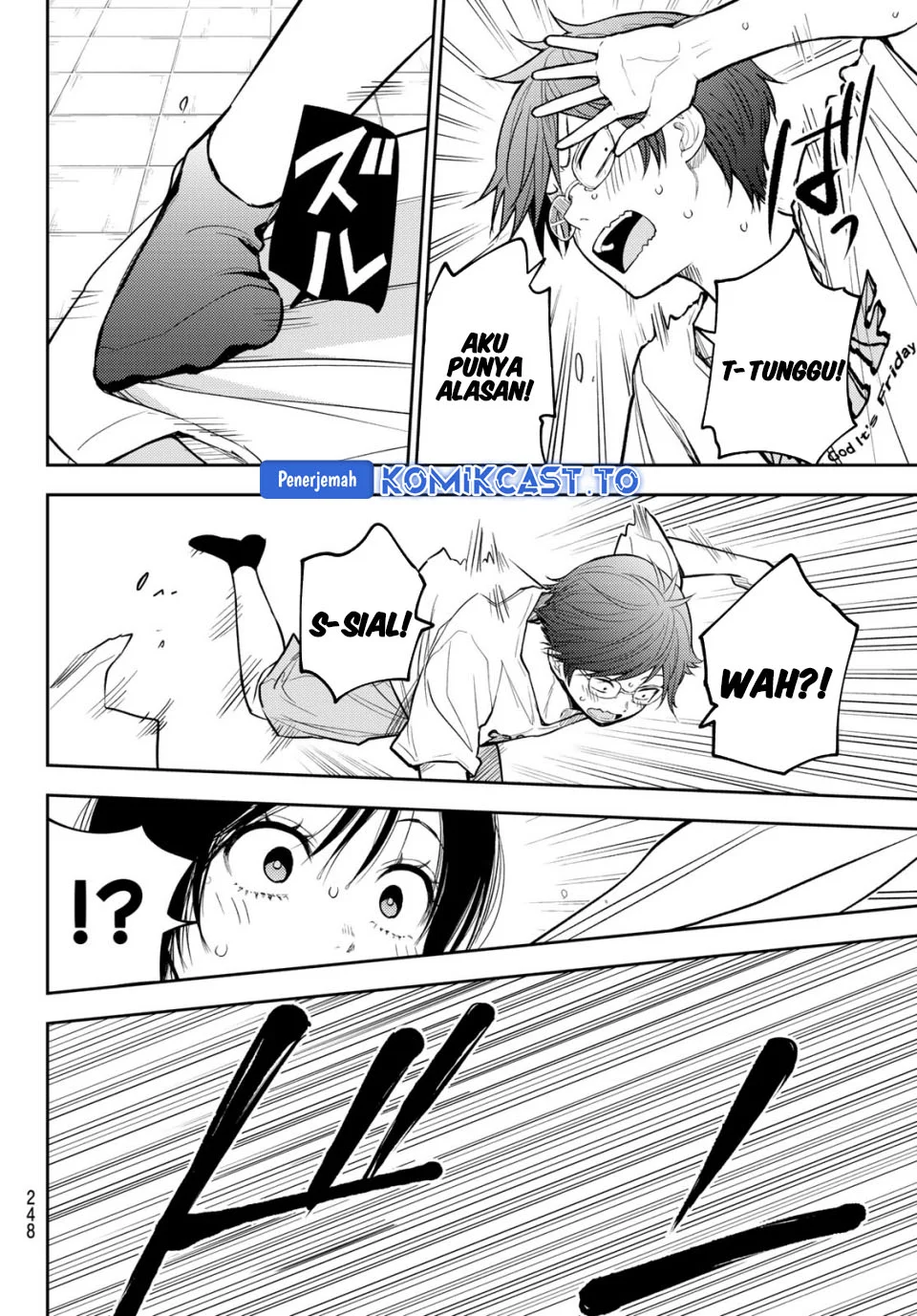 Chapter 217 - halaman 7