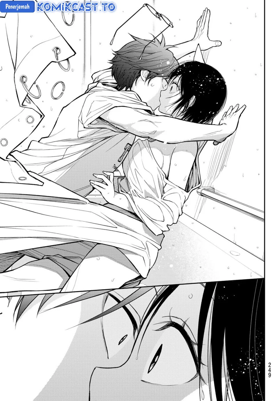 Chapter 217 - halaman 8
