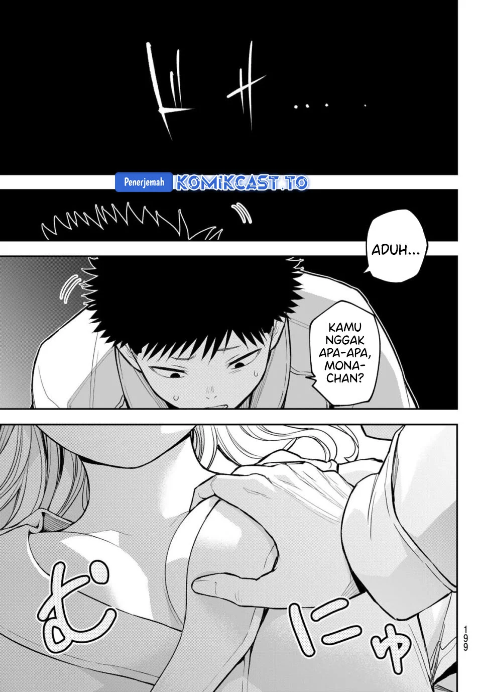 Chapter 218 - halaman 12