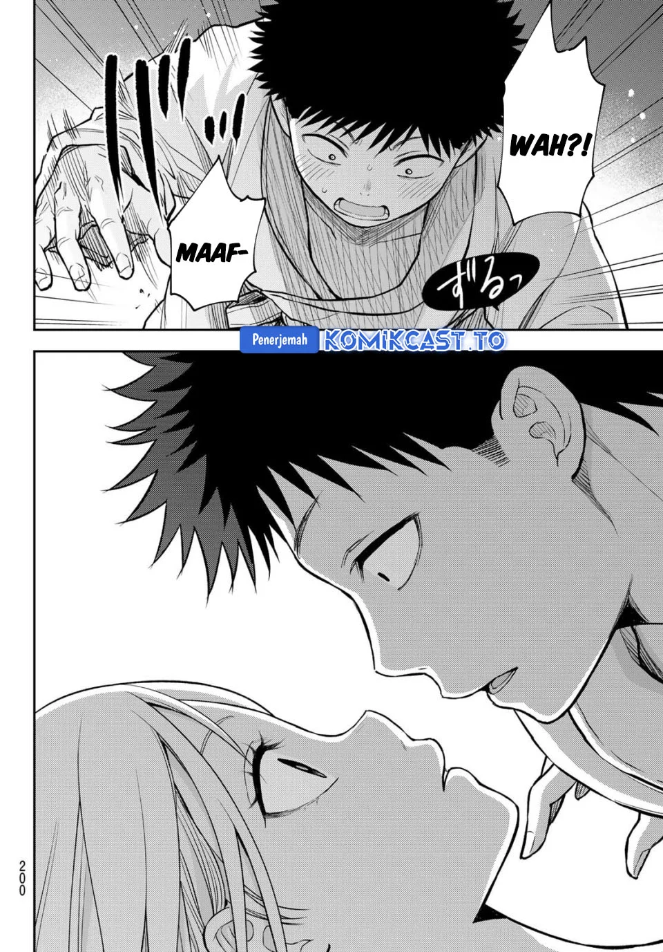 Chapter 218 - halaman 13