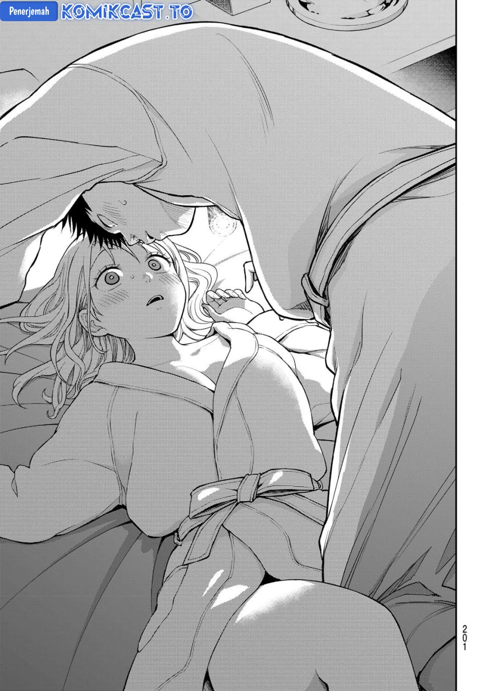 Chapter 218 - halaman 14