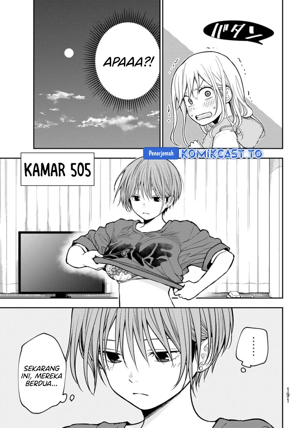 Chapter 218 - halaman 4