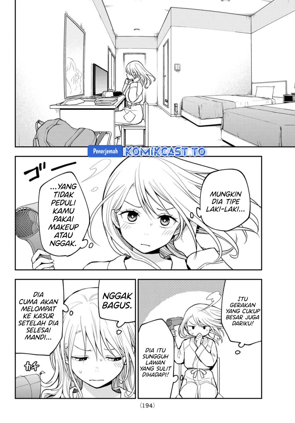 Chapter 218 - halaman 7
