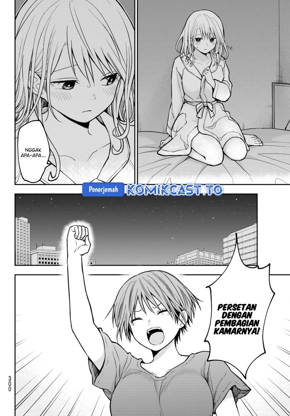 Chapter 219 - halaman 7