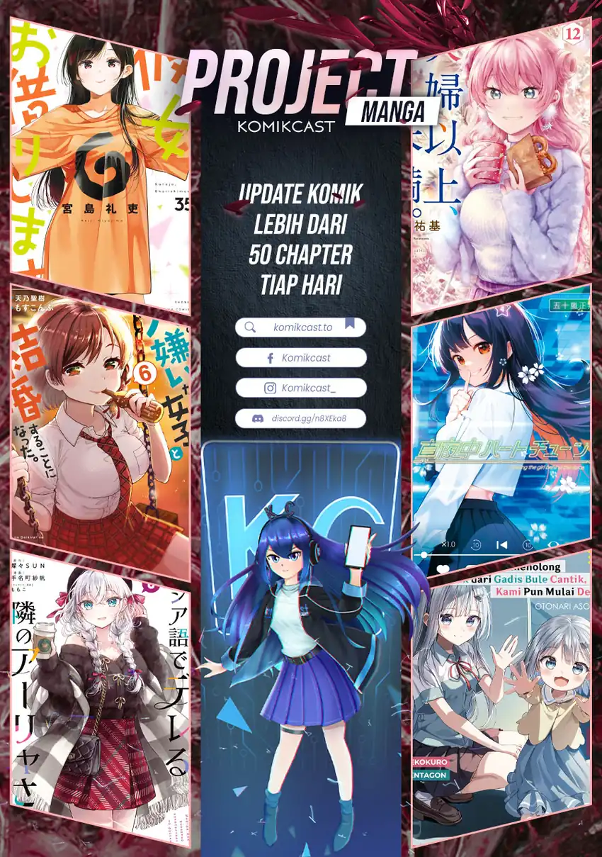 Chapter 220 - halaman 16