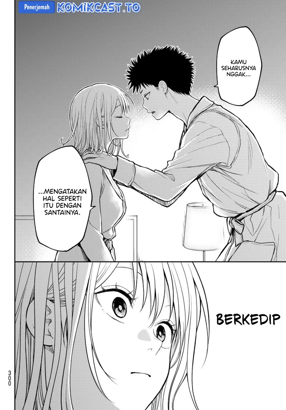 Chapter 221 - halaman 5