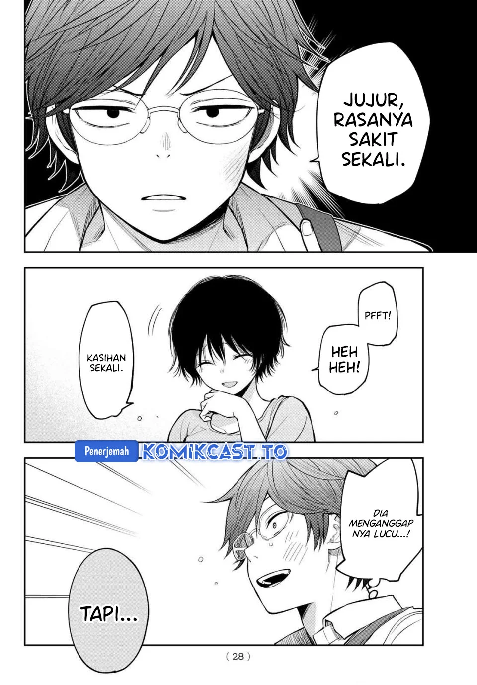 Chapter 222 - halaman 13