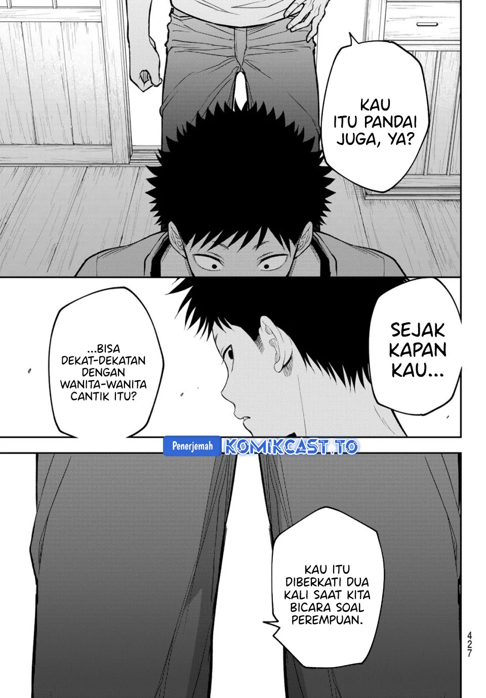 Chapter 223 - halaman 14