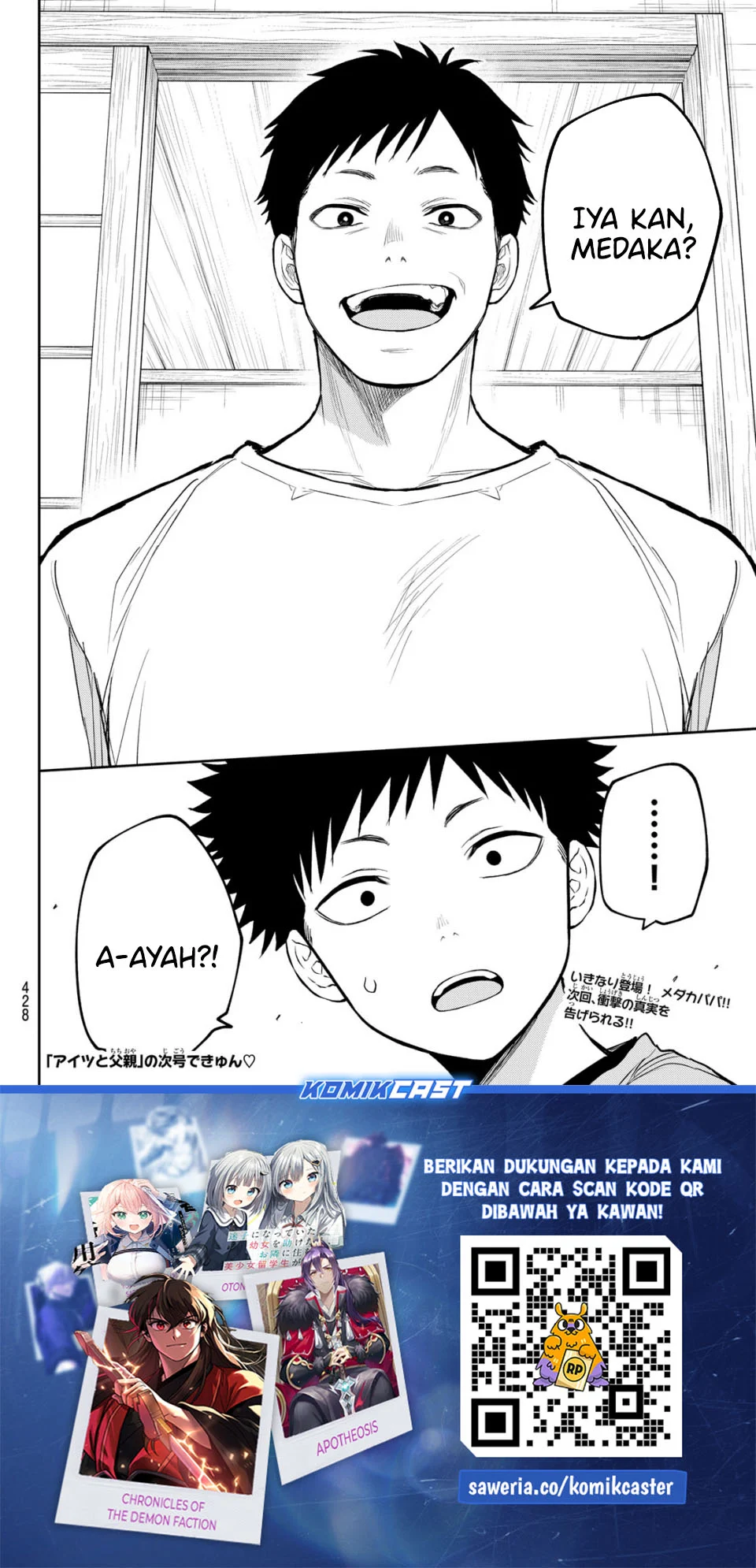 Chapter 223 - halaman 15