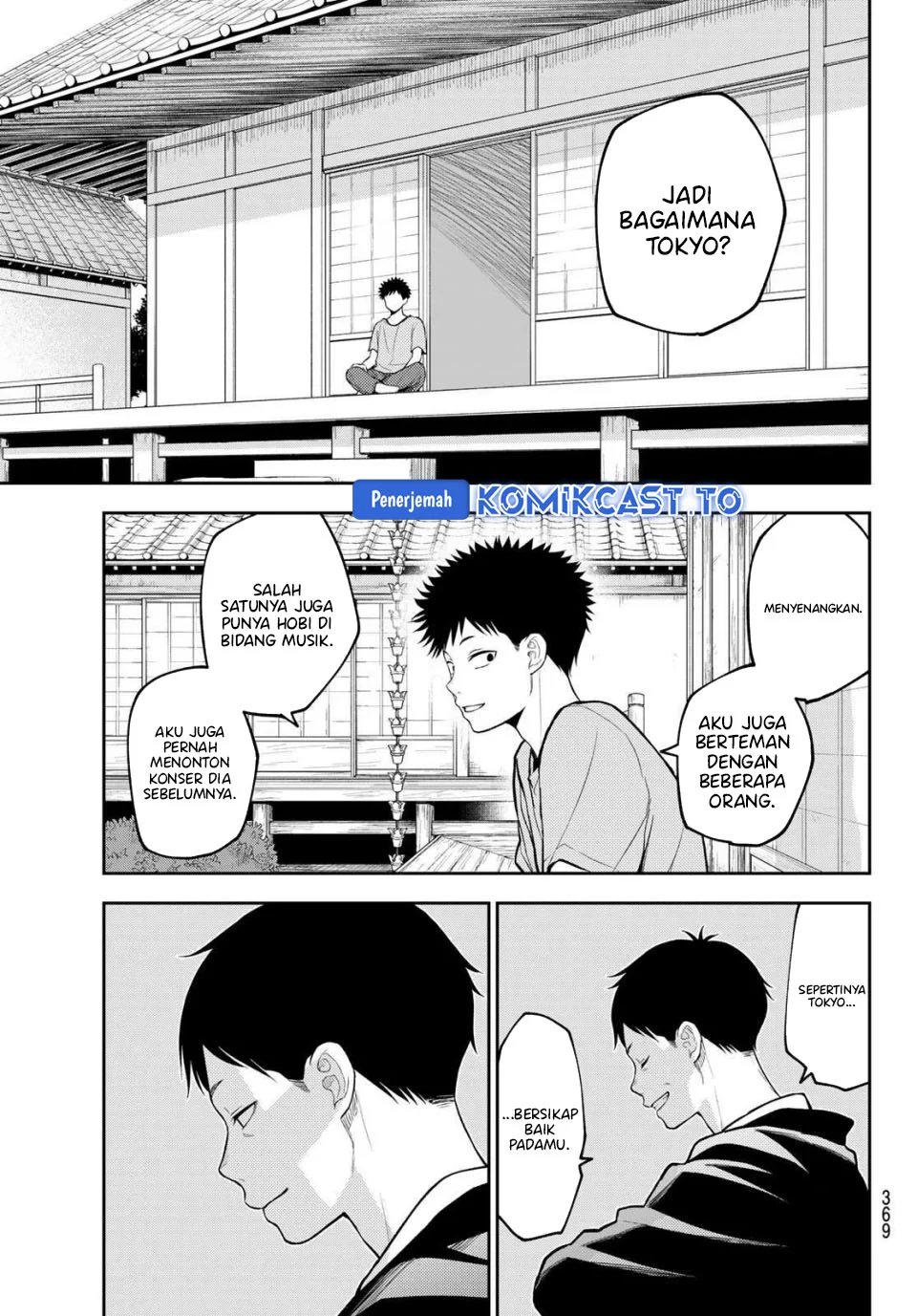 Chapter 224 - halaman 10