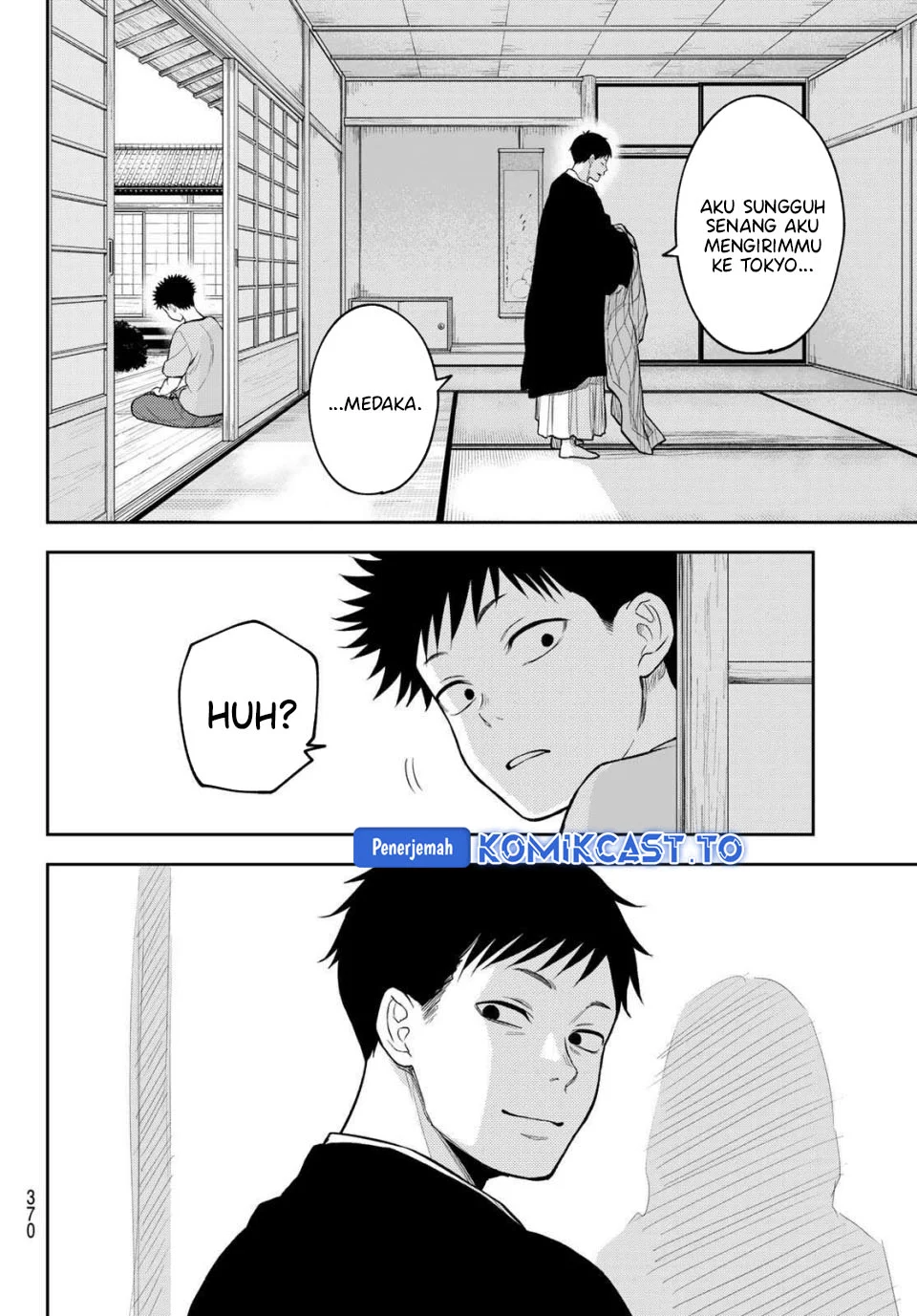 Chapter 224 - halaman 11