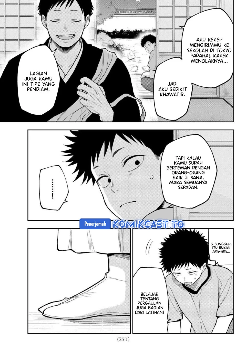 Chapter 224 - halaman 12
