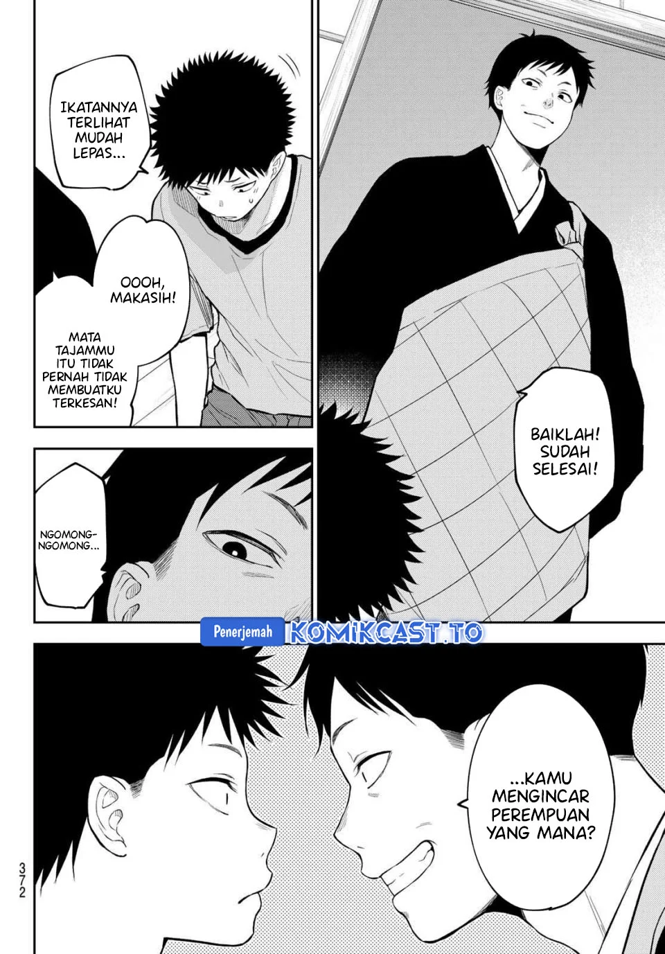 Chapter 224 - halaman 13