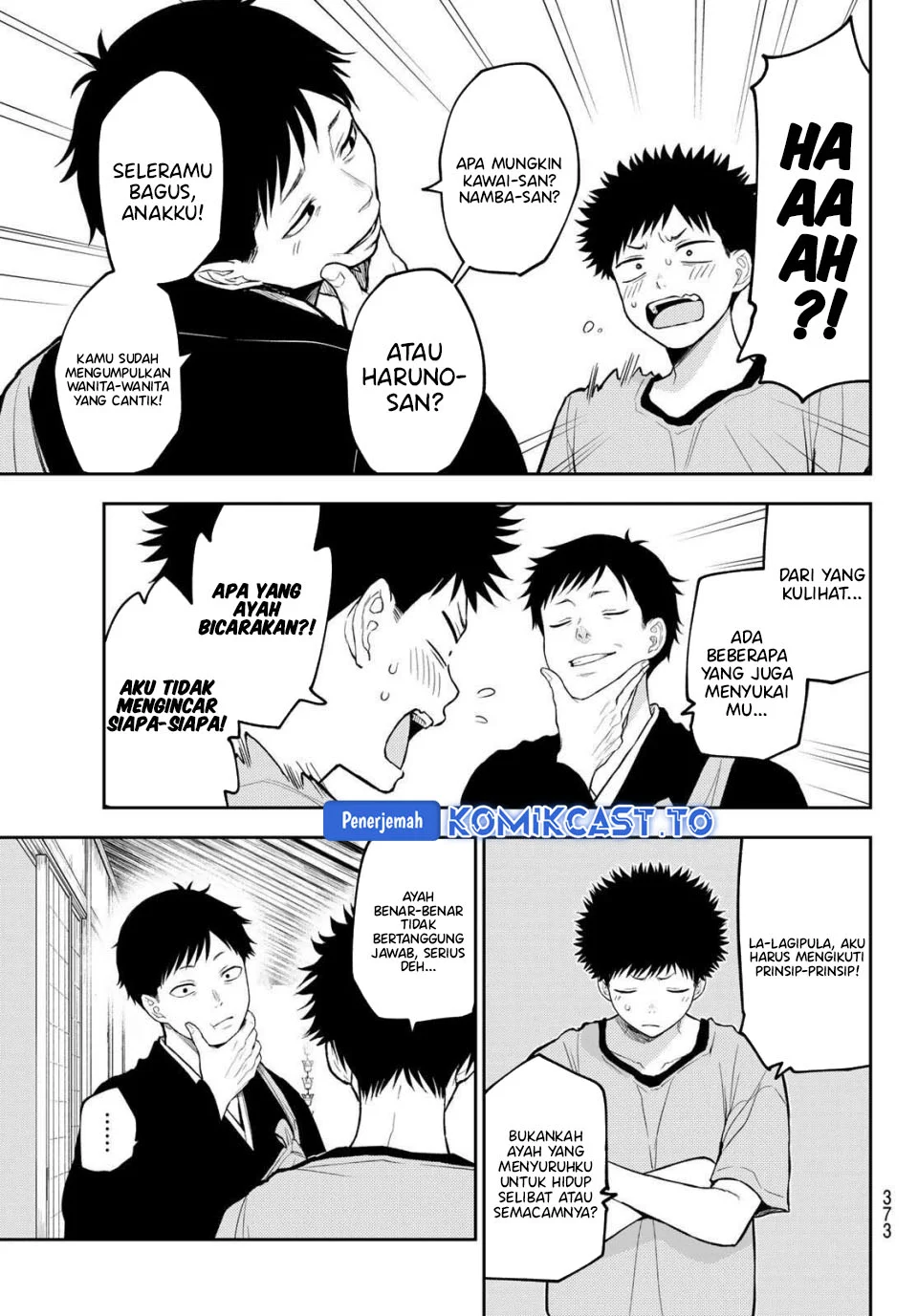 Chapter 224 - halaman 14