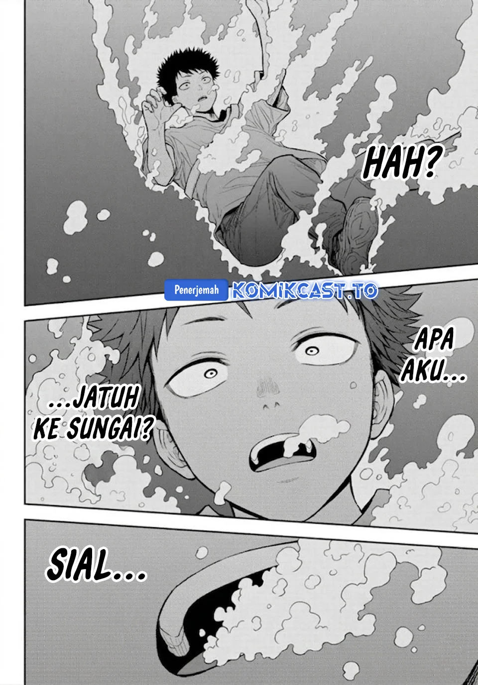 Chapter 226 - halaman 11