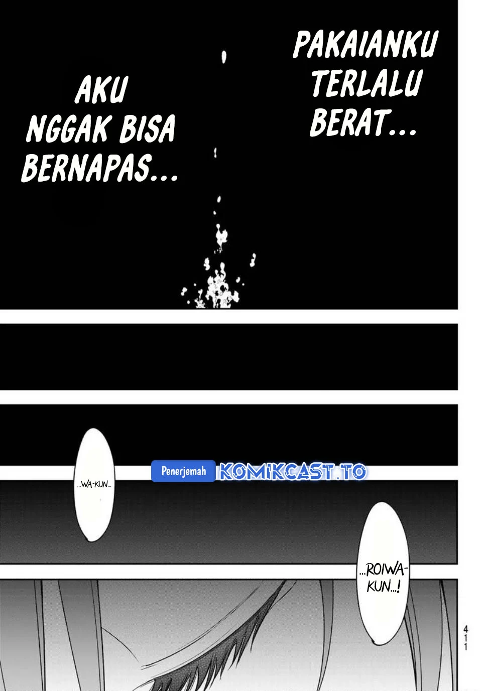 Chapter 226 - halaman 12