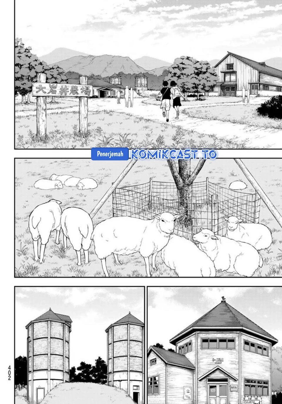 Chapter 226 - halaman 3